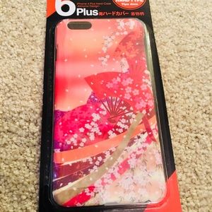 iPhone 6 plus case